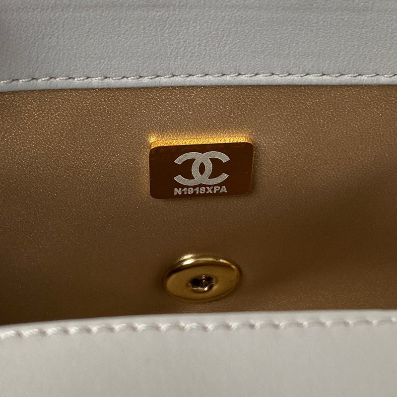 Satchel Bags - CHL Bags - 7613