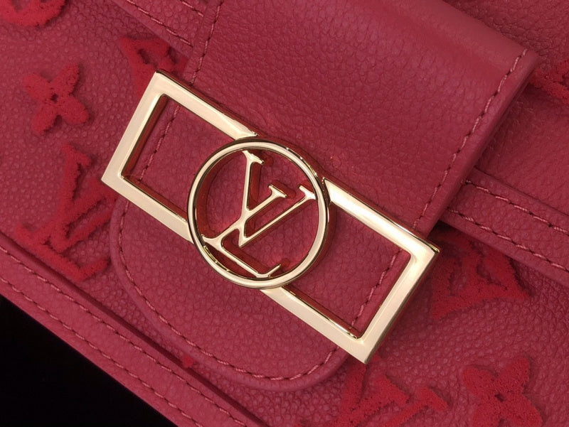 Glami- Glami- Lu-Vi bags - 3530