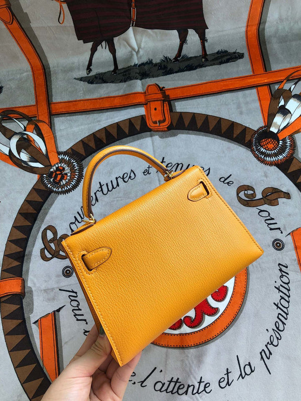 Satchel Bags - HMS-Bags - 716