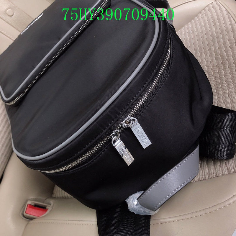Fan Fashion -GLM - Top quality BBR Bags - 447