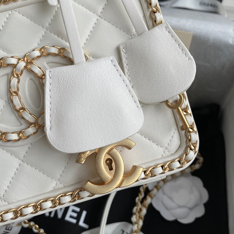 Satchel Bags - CHL Bags - 7474