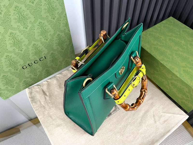 Satchel Bags - GUC Bags - 1068