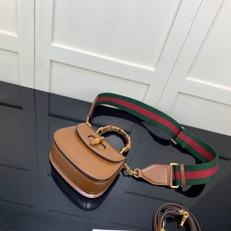 Satchel Bags - GUC Bags - 838