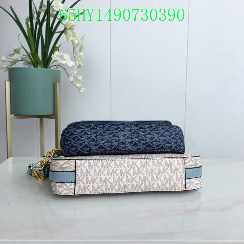 Satchel Bags - MK Bags - 687