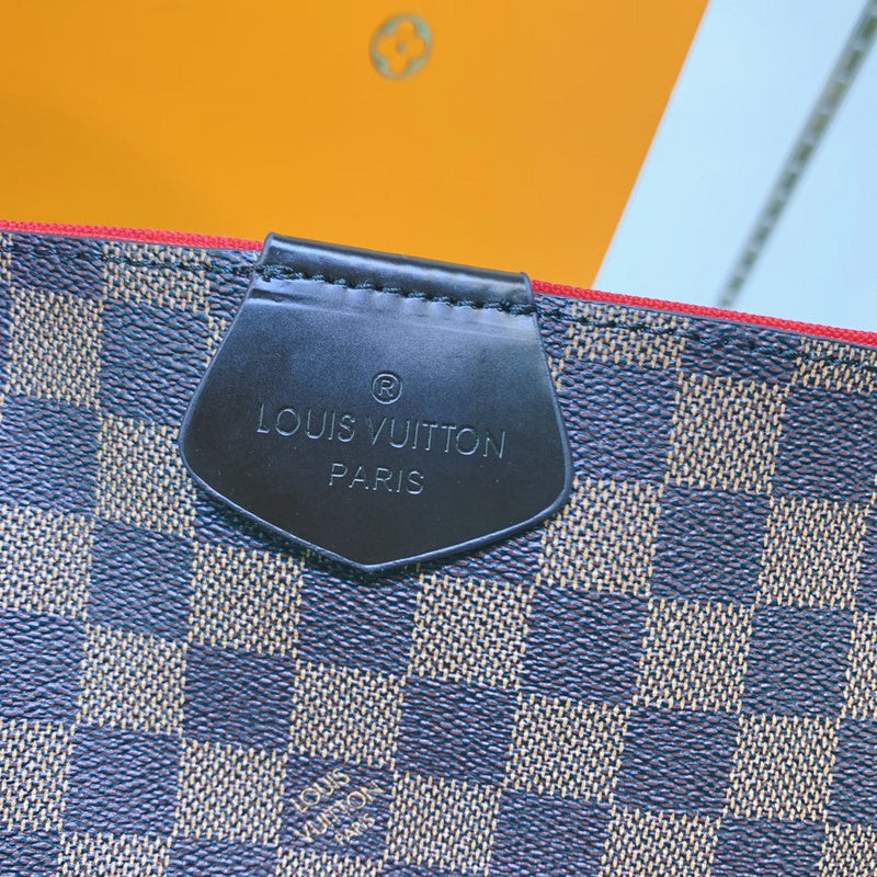 Glami GlamI Lu-Vi bags - 17509
