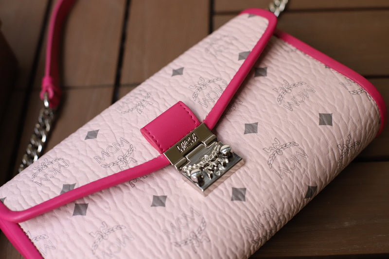 Satchel Bags - MC Bags - 238