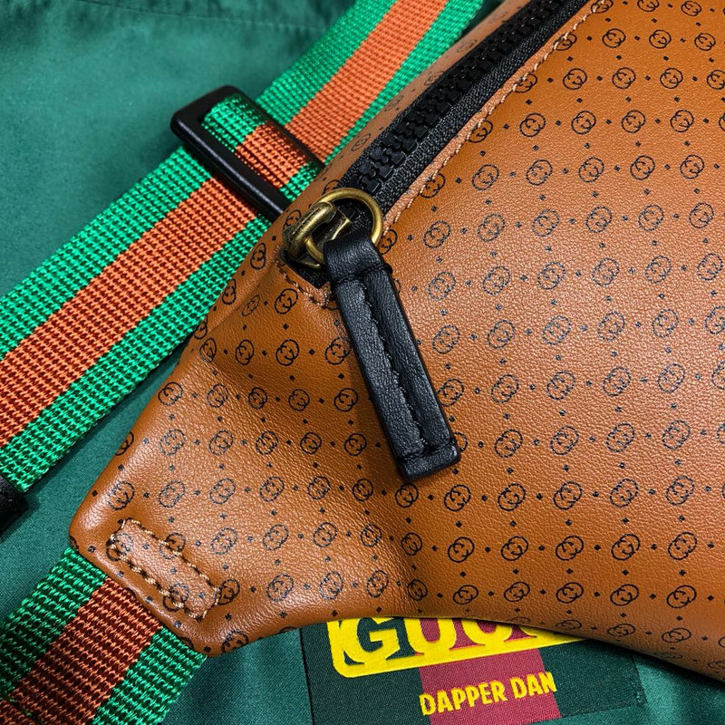 Satchel Bags - GCI Bags - 2876