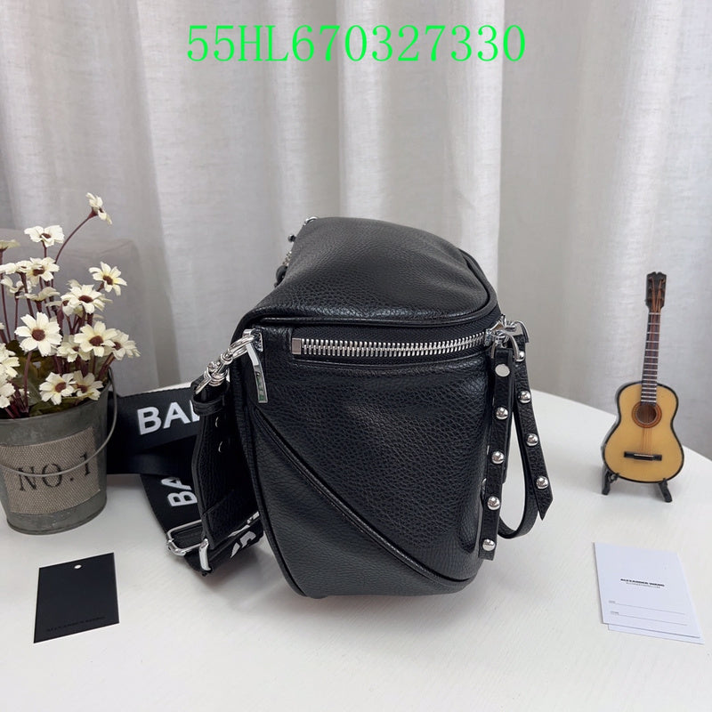 Satchel Bags - BGA Bags - 1855