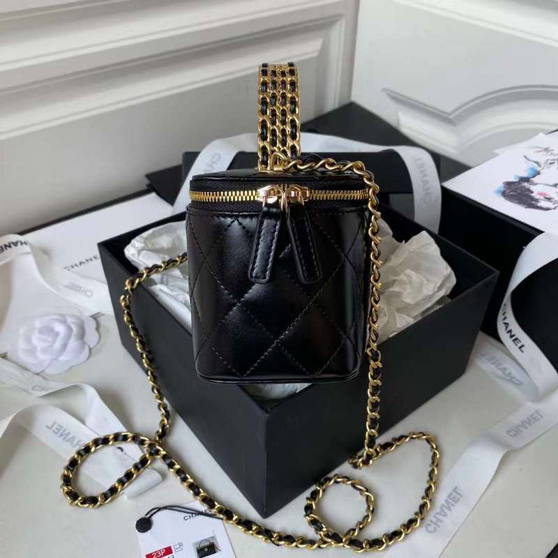 Satchel Bags - CHL Bags - 5937