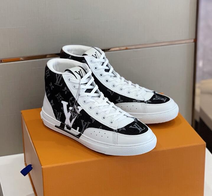 glami shop- LOV Men Shoes - 1251