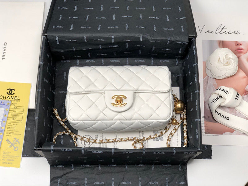 Satchel Bags - CHL Bags - 7464