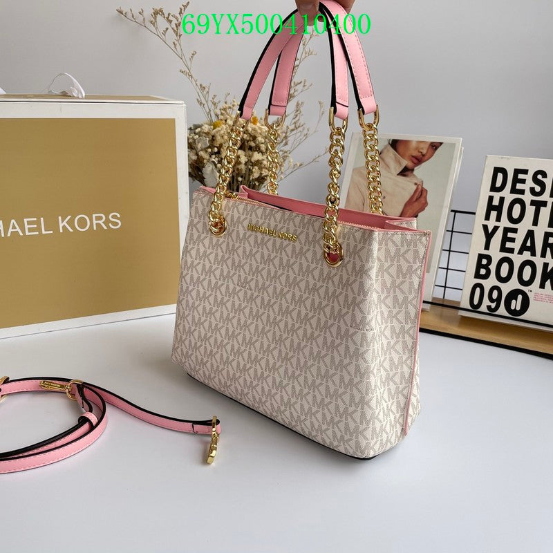 Satchel Bags - MK Bags - 804