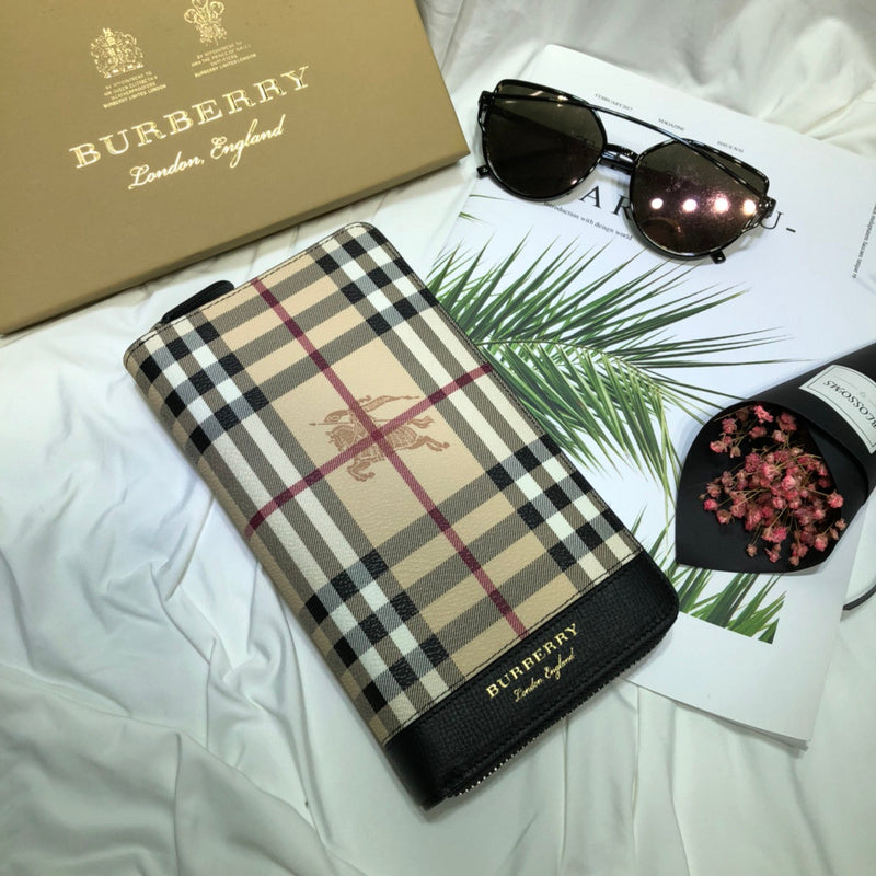 Fan Fashion -GLM - Top quality BBR Bags - 1374