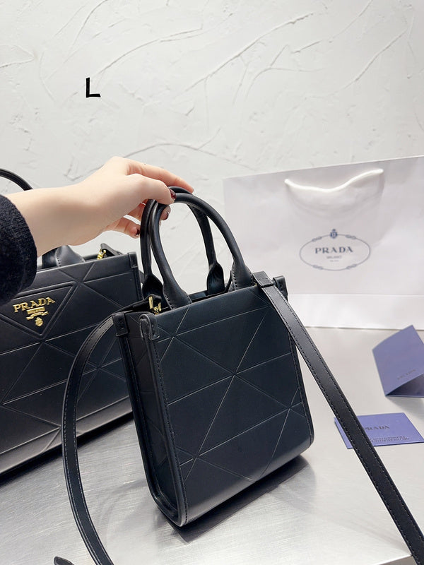 Satchel Bags - PDA Bags - 464