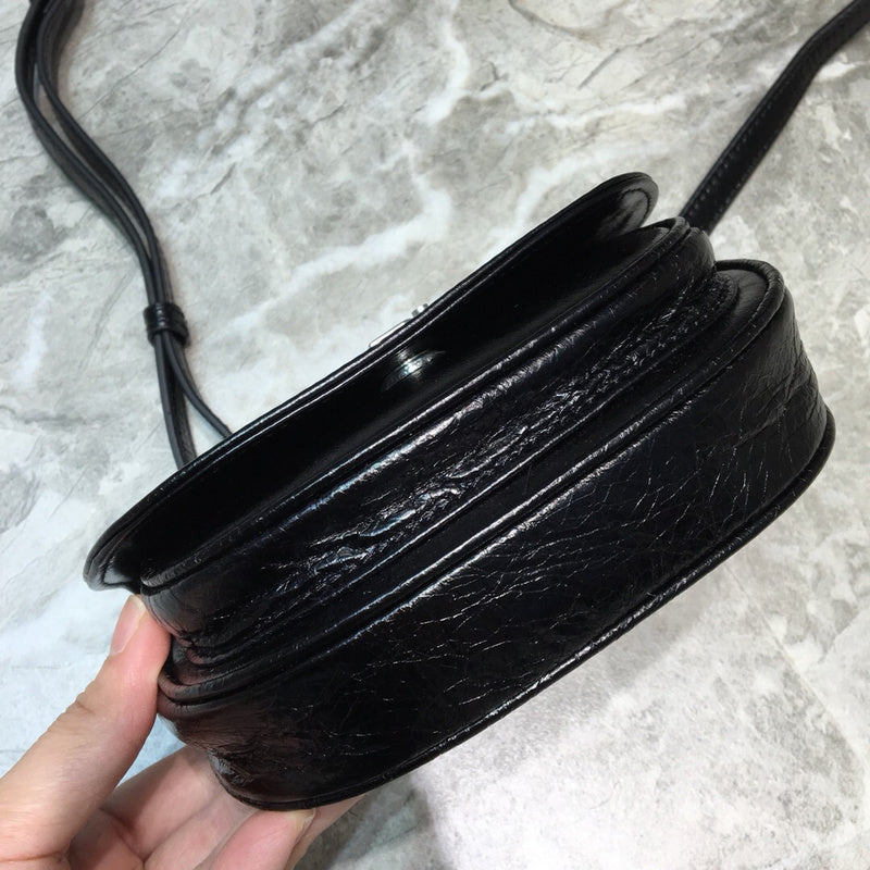 Satchel Bags - BGA Bags - 917