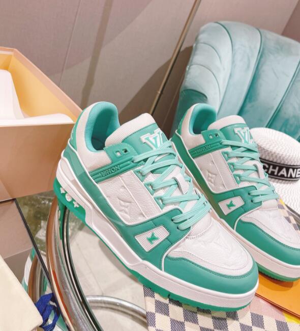 glami shop- LOV Men Shoes - 947