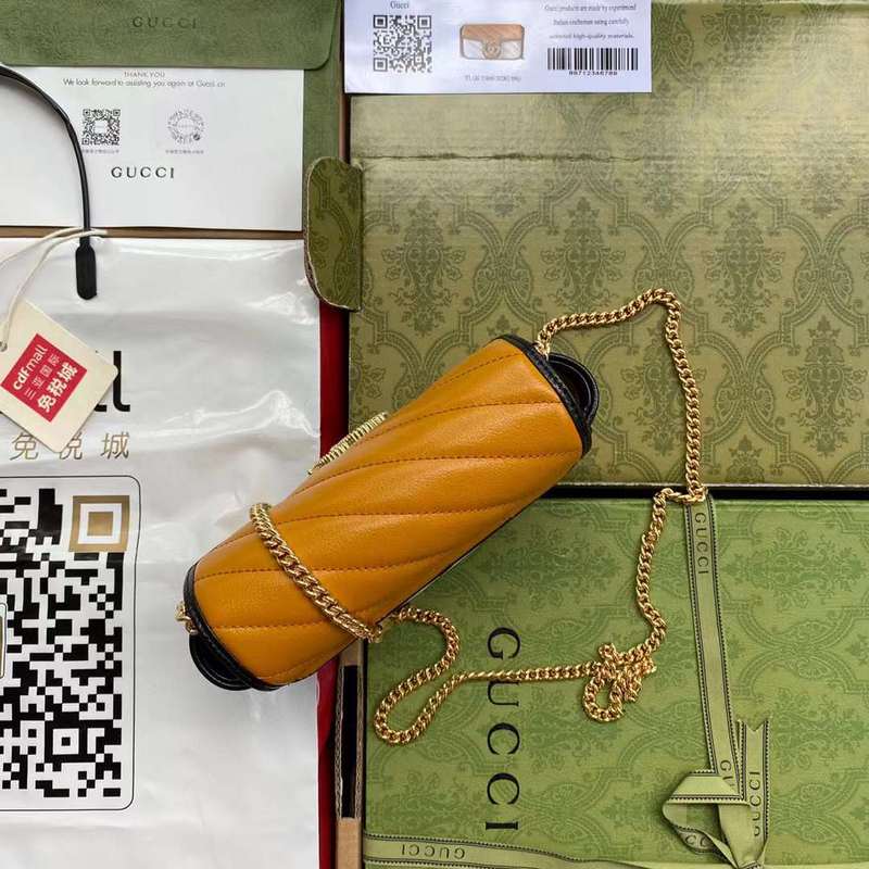 GUI2 Bags - Fashion Bags  772
