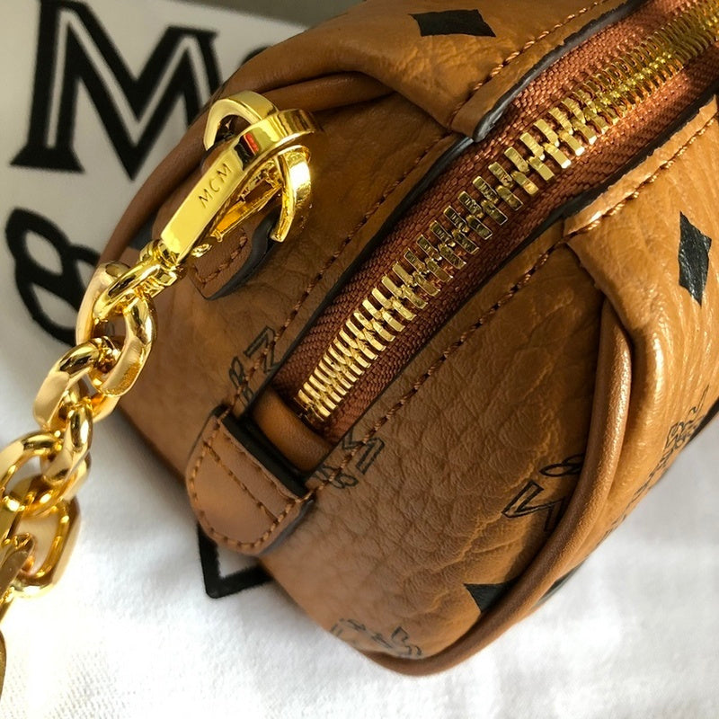 Satchel Bags - MC Bags - 015