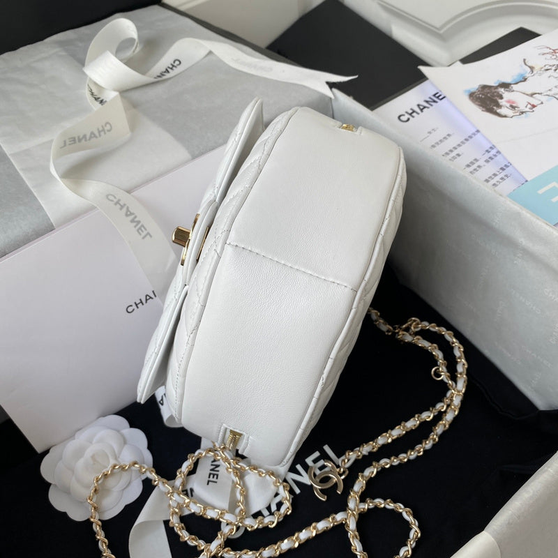 Satchel Bags - CHL Bags - 1027