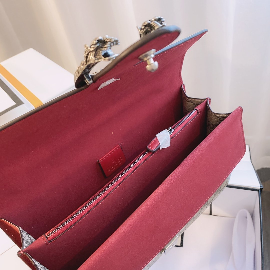GLM - Top Quality Bags GCI 250