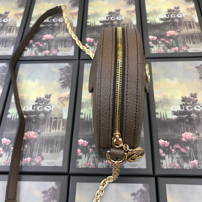 Satchel Bags - GCI Bags - 7196