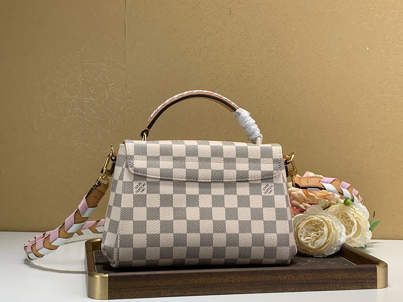 Satchel Bags - VL Bags - 5781