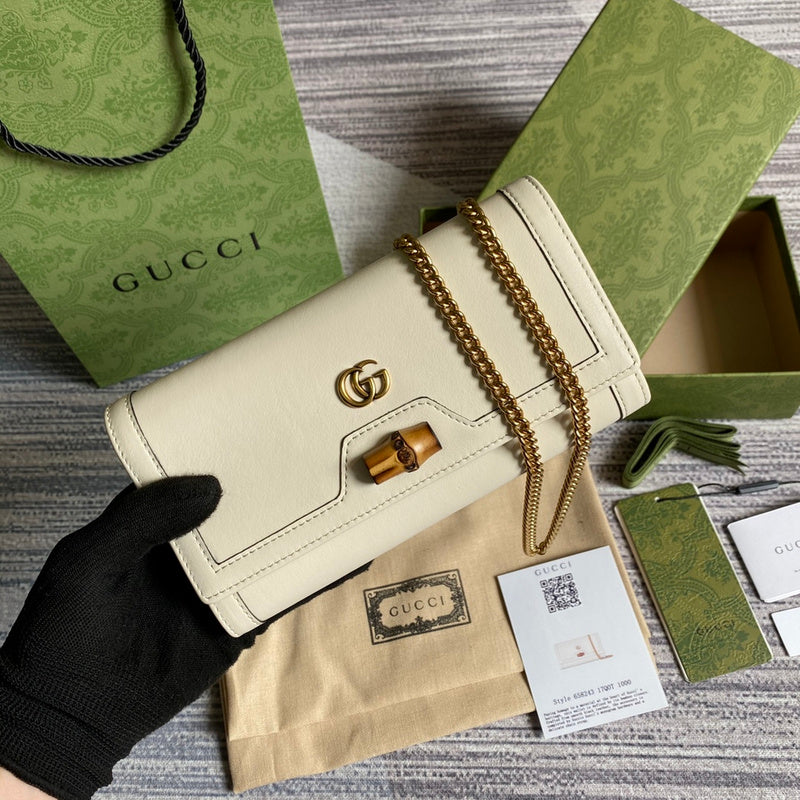 Satchel Bags - GCI Bags - 5133