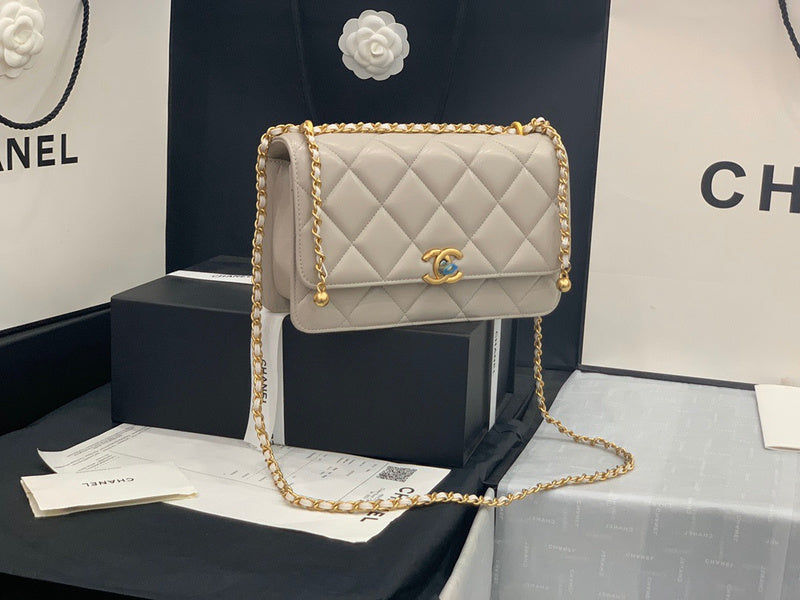 Satchel Bags - CHL Bags - 7386