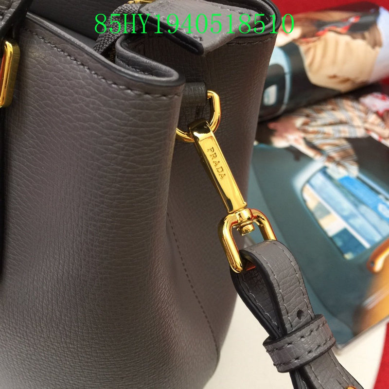 Satchel Bags - PDA Bags - 4324