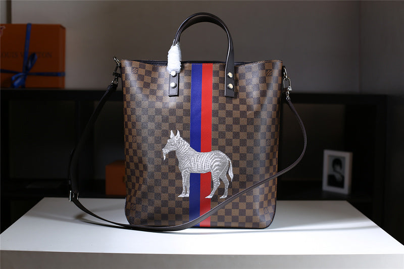 Glami GlamI Lu-Vi bags - 9840