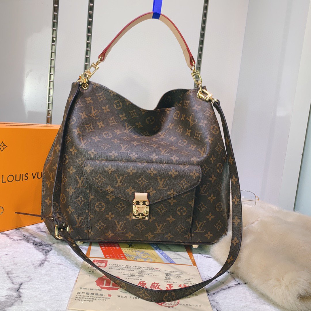 GLM - Top Quality Bags LUV 057