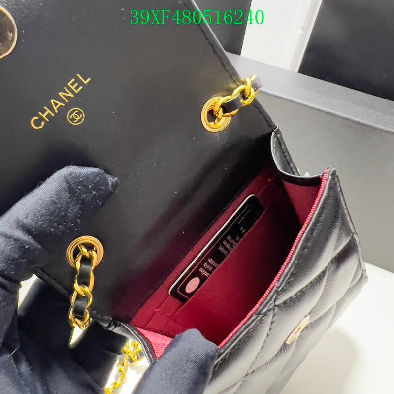 Glami - CHL Wallet - 2344