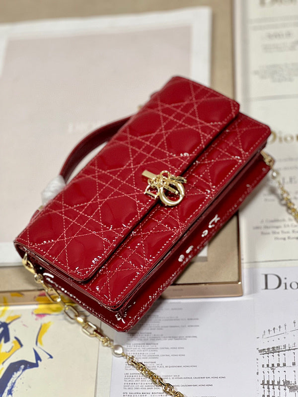Glami - GLAMIr Bags - 1404