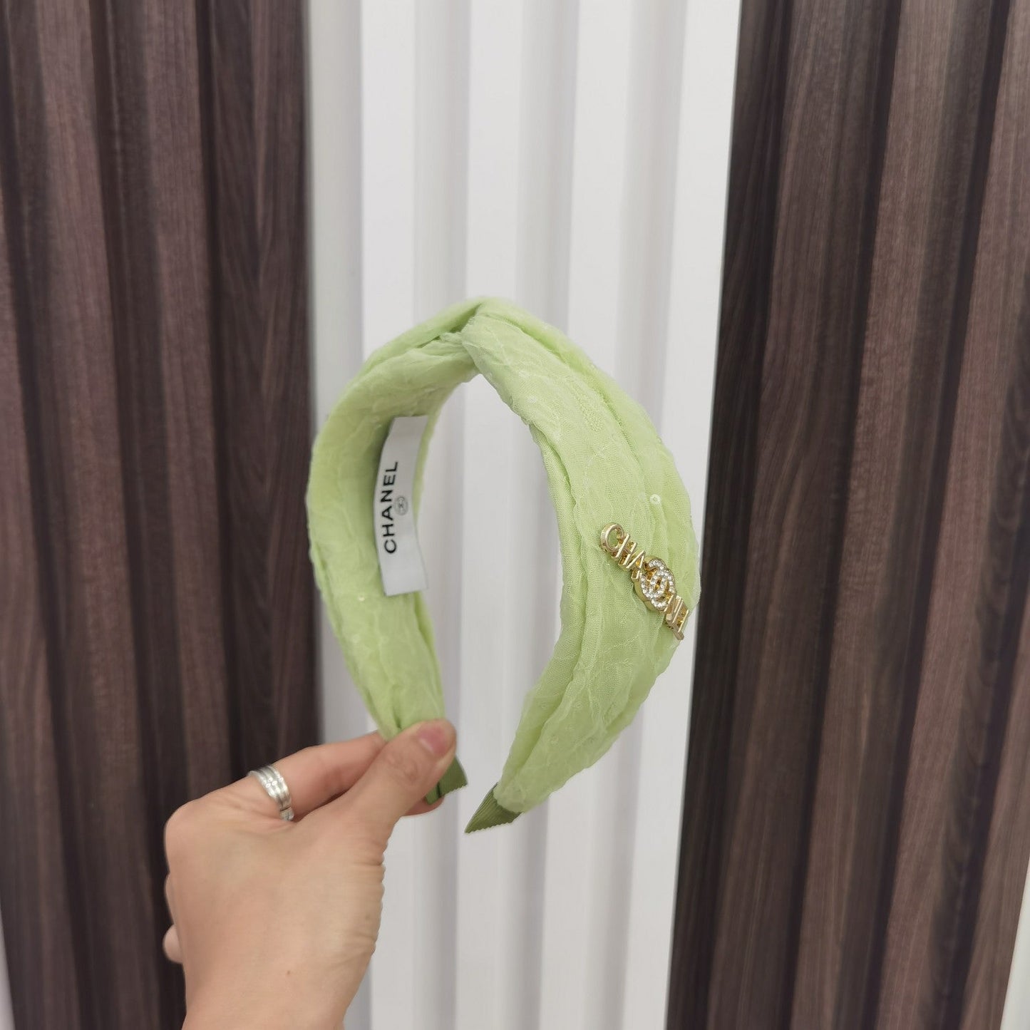 GLM - New Hair Band CHL 001