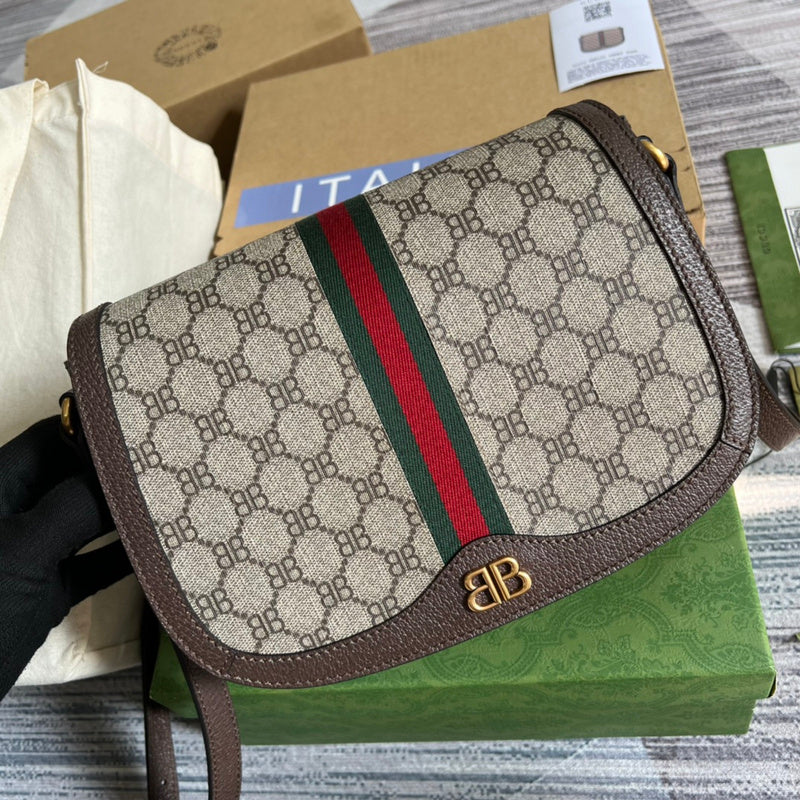 Satchel Bags - GCI Bags - 4658