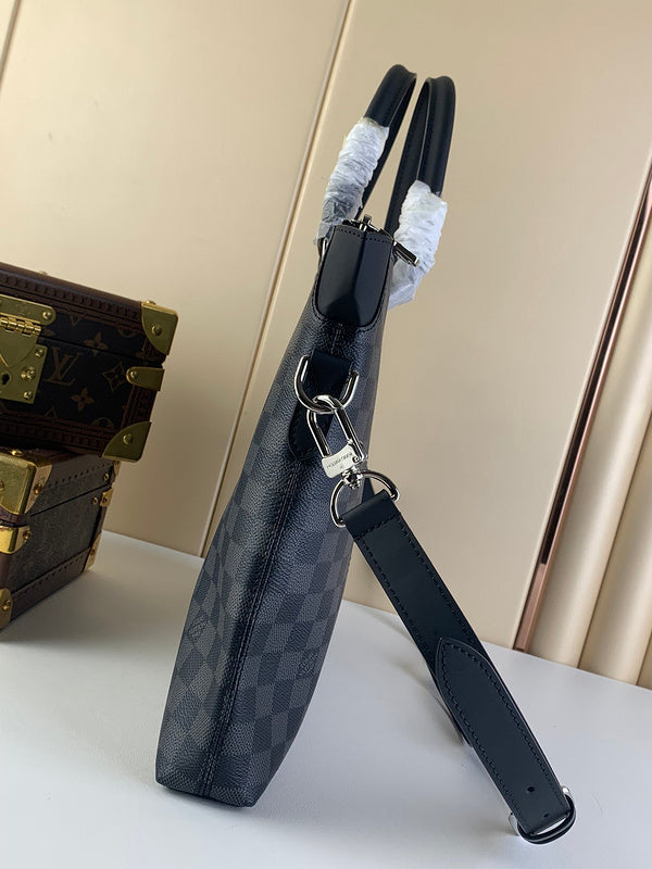 Satchel Bags - VL Bags - 6502