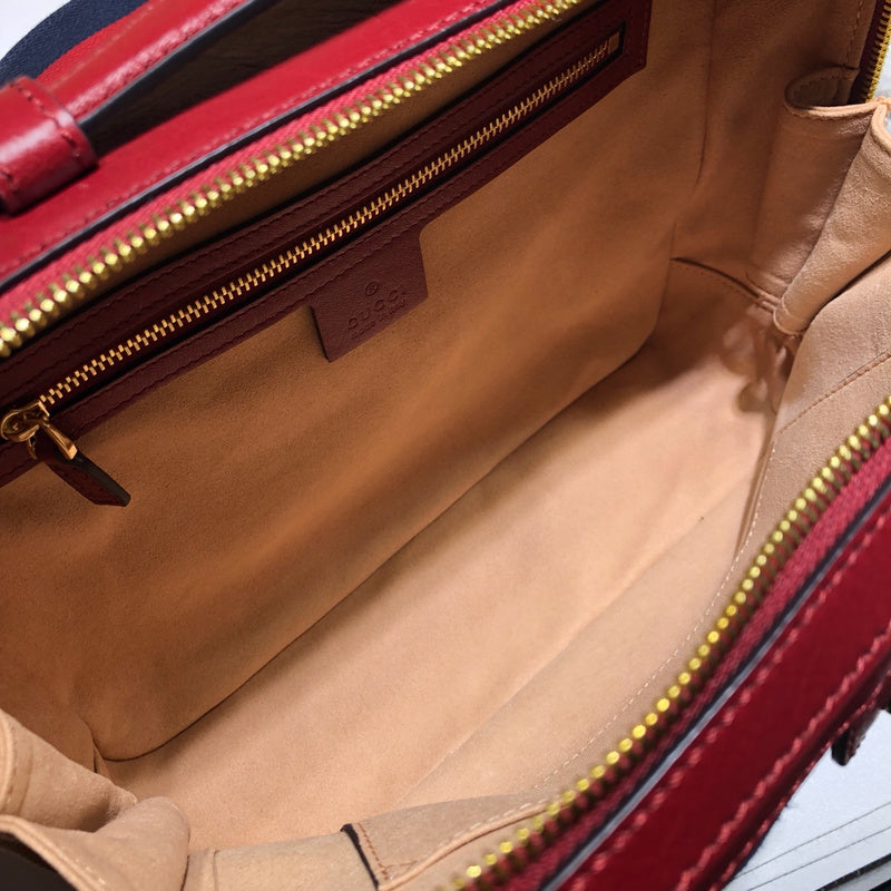 Satchel Bags - GCI Bags - 3918