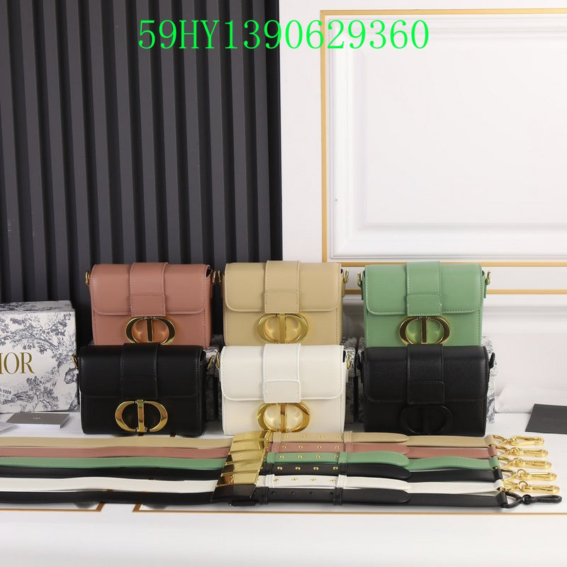 Glami - DOR Bags - 1545