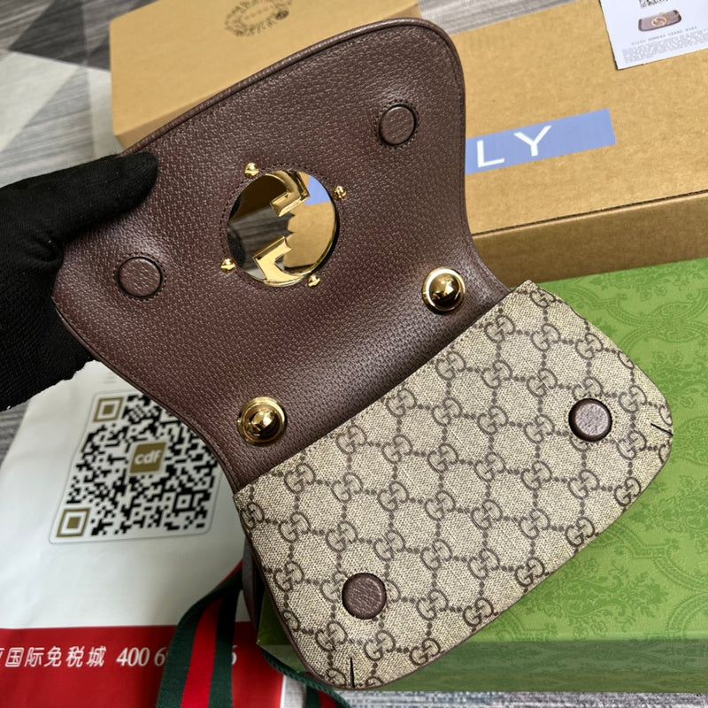 Satchel Bags - GCI Bags - 4390