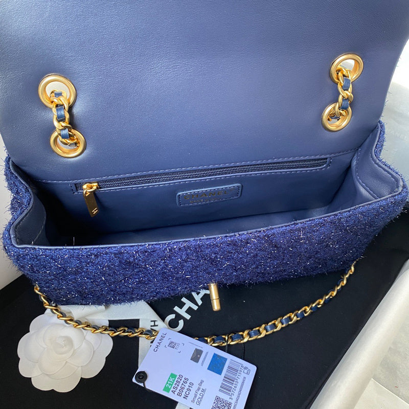 Satchel Bags - CHL Bags - 7651