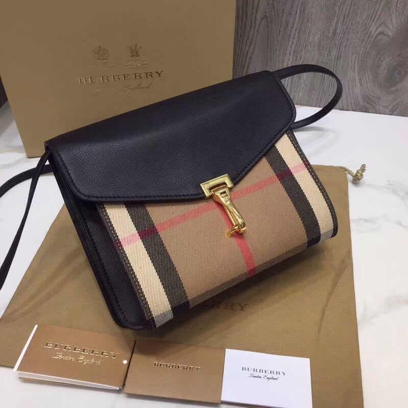 Fan Fashion -GLM - Top quality BBR Bags - 1582