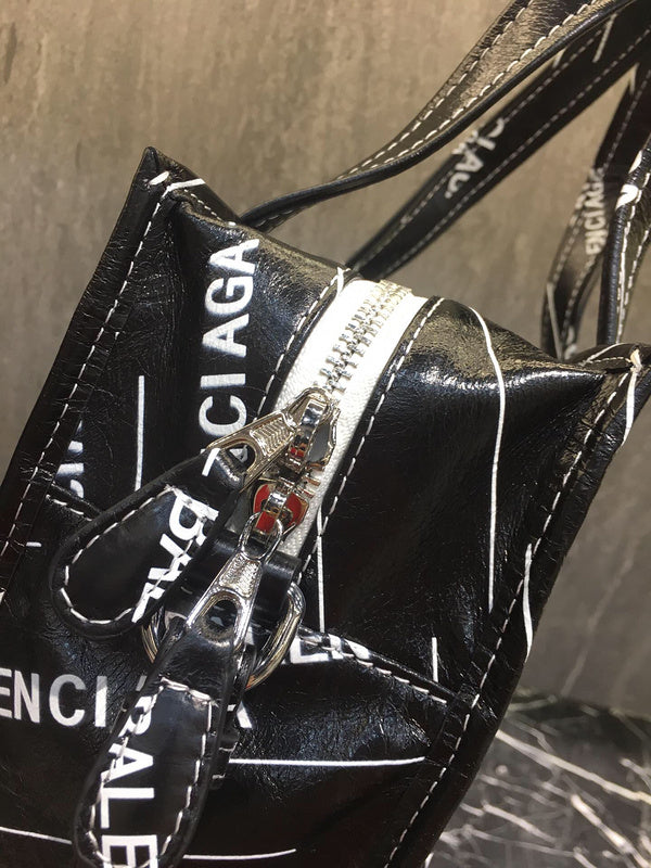 Satchel Bags - BGA Bags - 1152