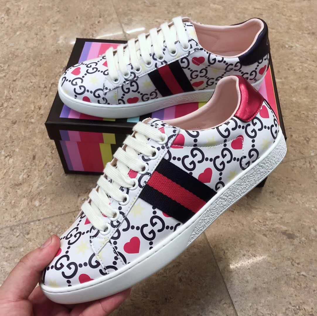 GLM- GCI EXCLUSIVE ACE  Sneaker 042
