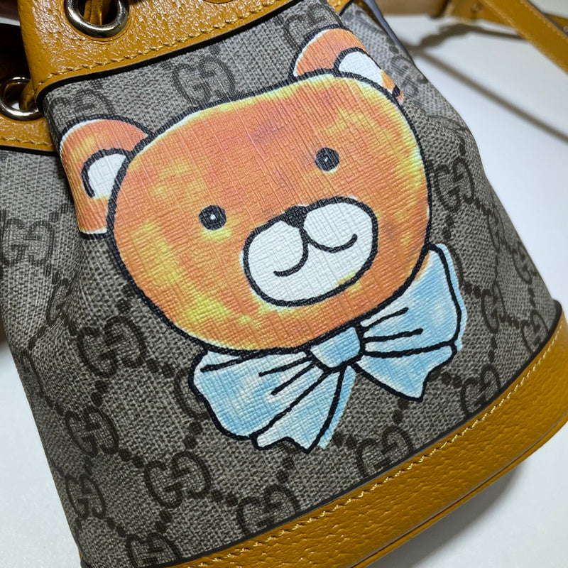 Satchel Bags - GCI Bags - 3246