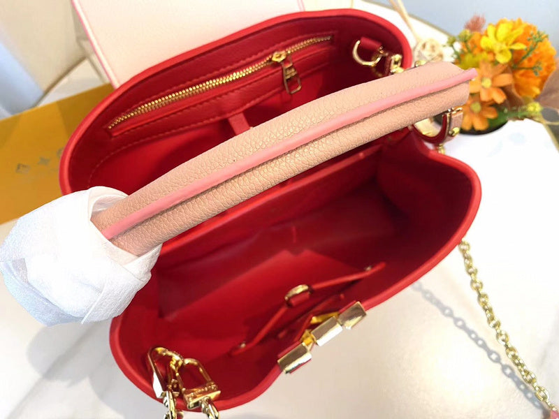 Satchel Bags - VL Bags - 1975