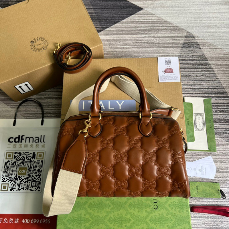 Satchel Bags - GCI Bags - 7910