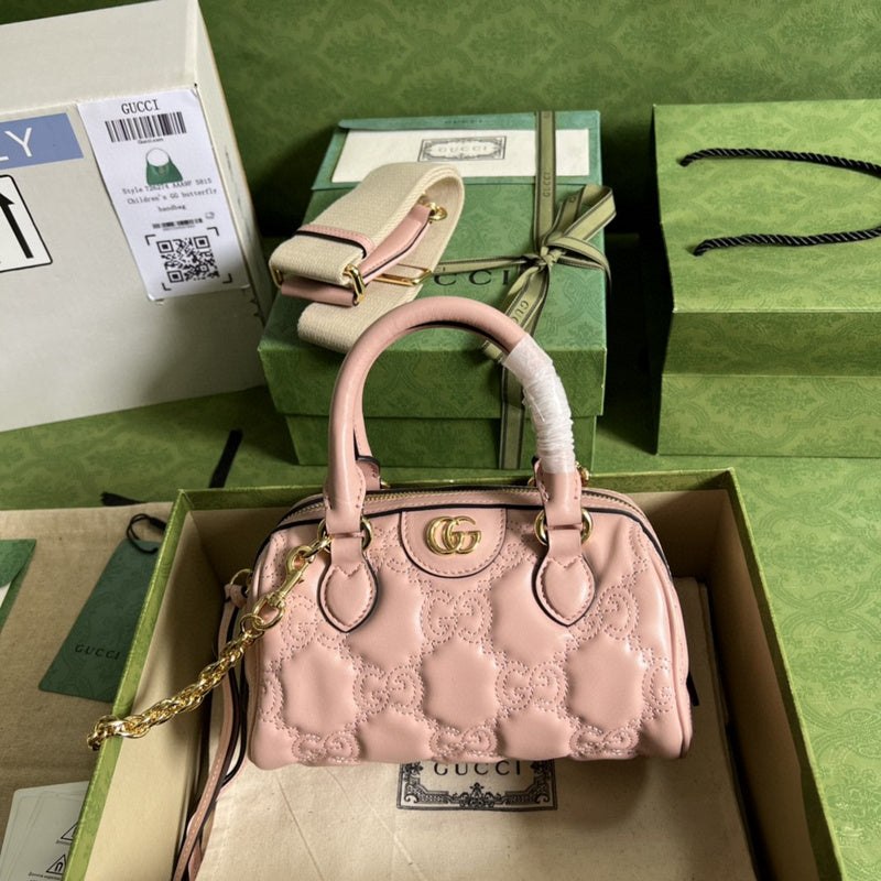 Satchel Bags - GCI Bags - 448