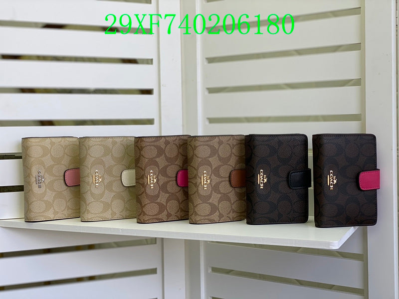Glami - CAH Wallet - 034