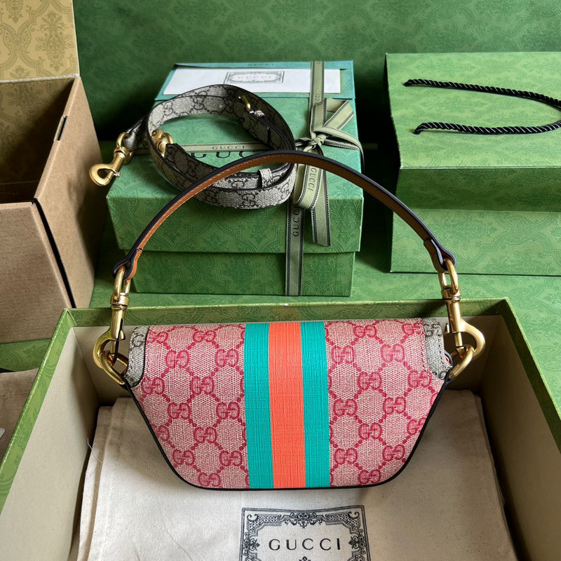 Satchel Bags - GCI Bags - 7702