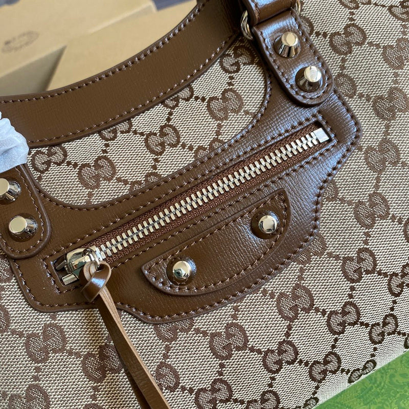Satchel Bags - GCI Bags - 4892